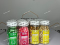Капсулы для фонофореза GSK