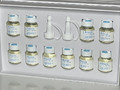 Сыворотки RESEARCHING SKIN CARE Collagen solution (коллаген)