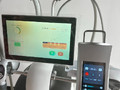 Аппарат LPG Vela Shape C8+